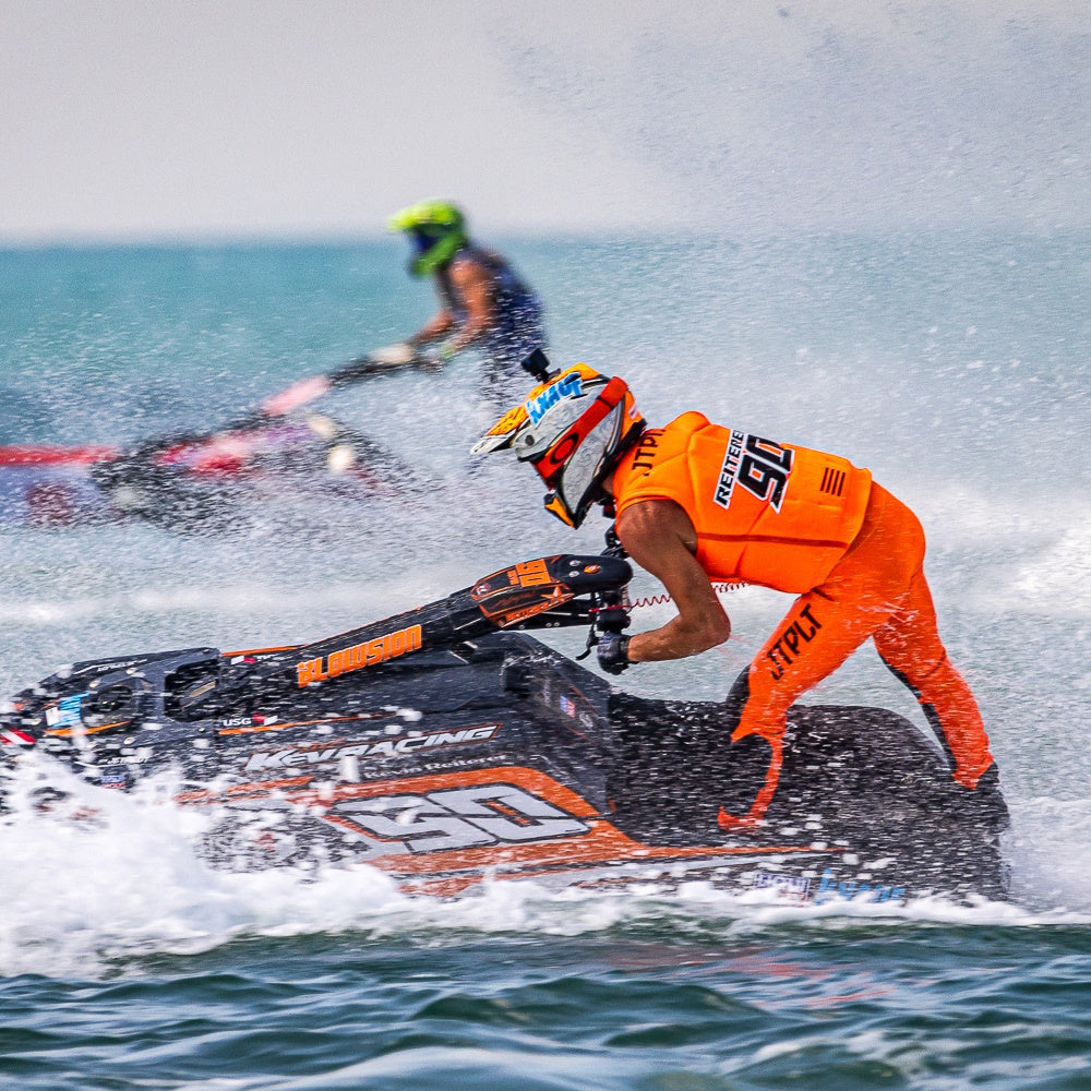 Poistotarjouksia Jetpilot