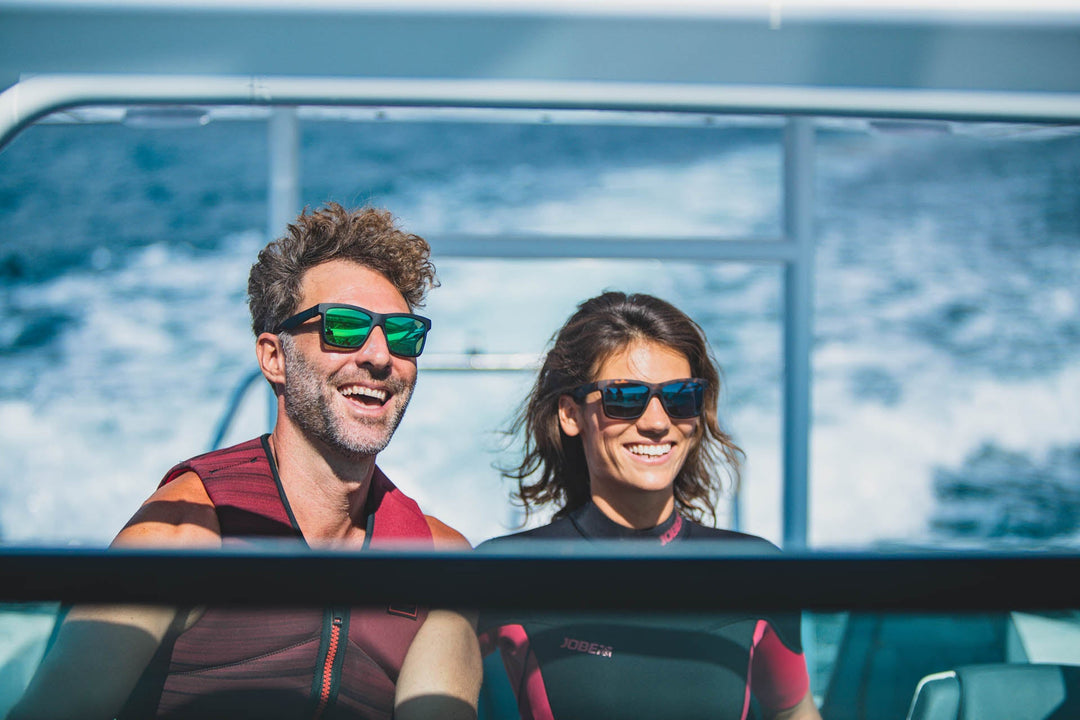 Kelluvat aurinkolasit