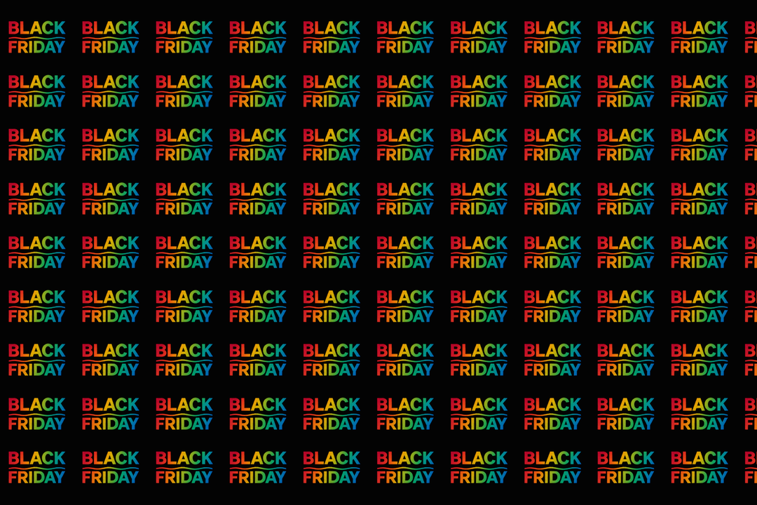 VESIURHEILU BLACK FRIDAY ALE