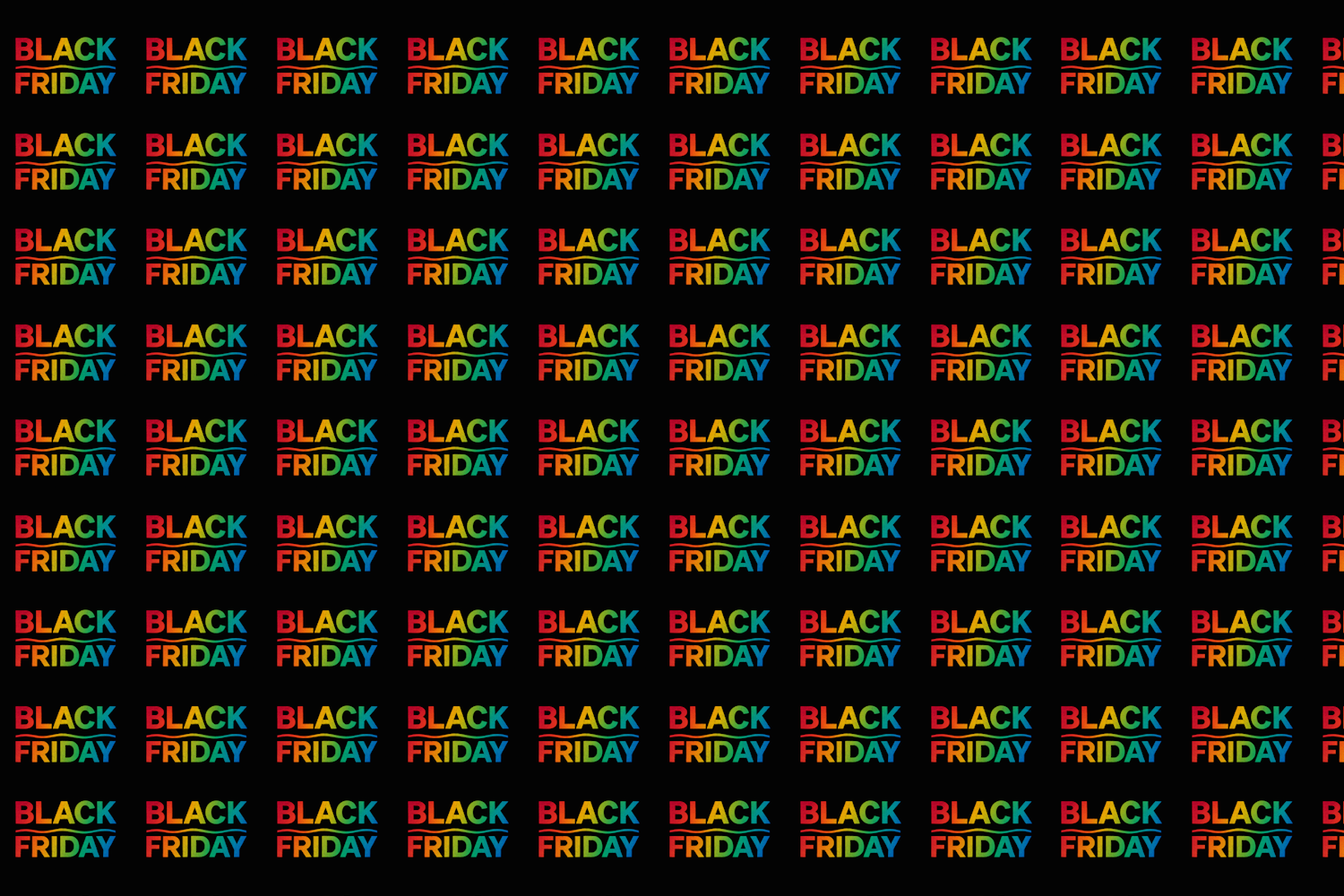 VESIURHEILU BLACK FRIDAY ALE