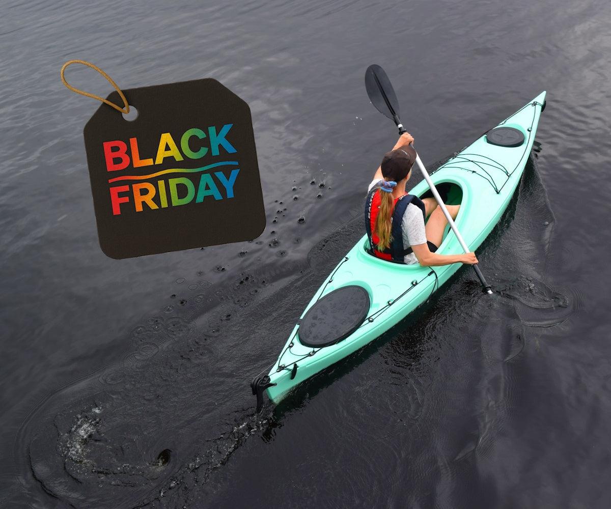 BLACK FRIDAY JOBE SUP LAUDAT