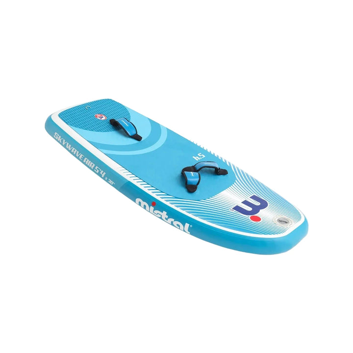 Mistral Skywave Air 5'4 ilmatäytteinen wingfoil-lauta