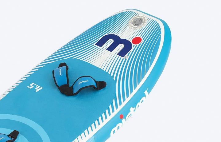 Mistral Skywave Air 5'4 ilmatäytteinen wingfoil-lauta