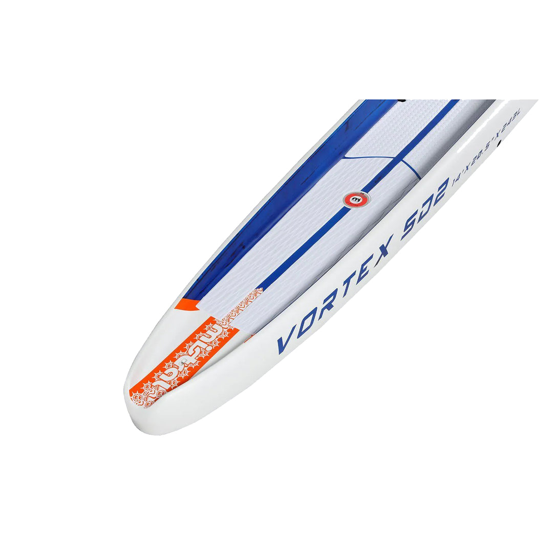 Mistral Vortex SD2 14 x 20,5 SUP Race Hardboard DEMOMALLI -70%
