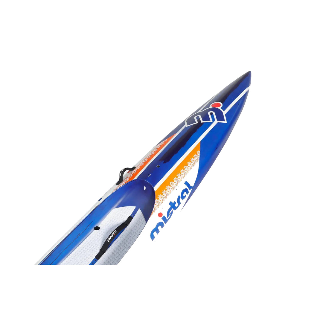 Mistral Vortex SD2 14 x 20,5 SUP Race Hardboard DEMOMALLI -70%