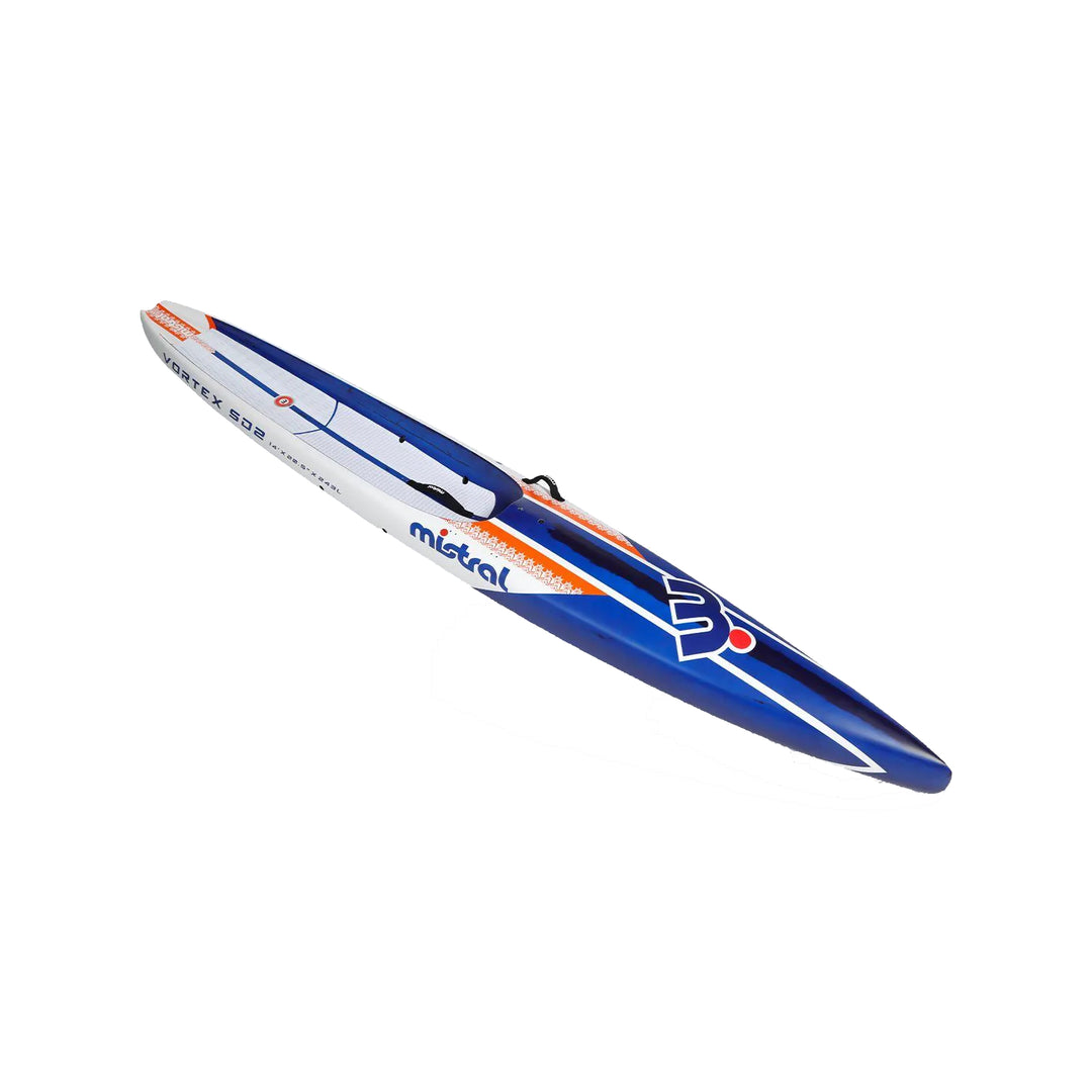 Mistral Vortex SD2 14 x 20,5 SUP Race Hardboard DEMOMALLI -70%