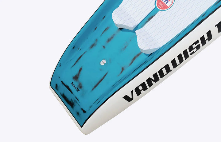 Mistral Vanquish SUP 14 x 24 Kova Touring SUP