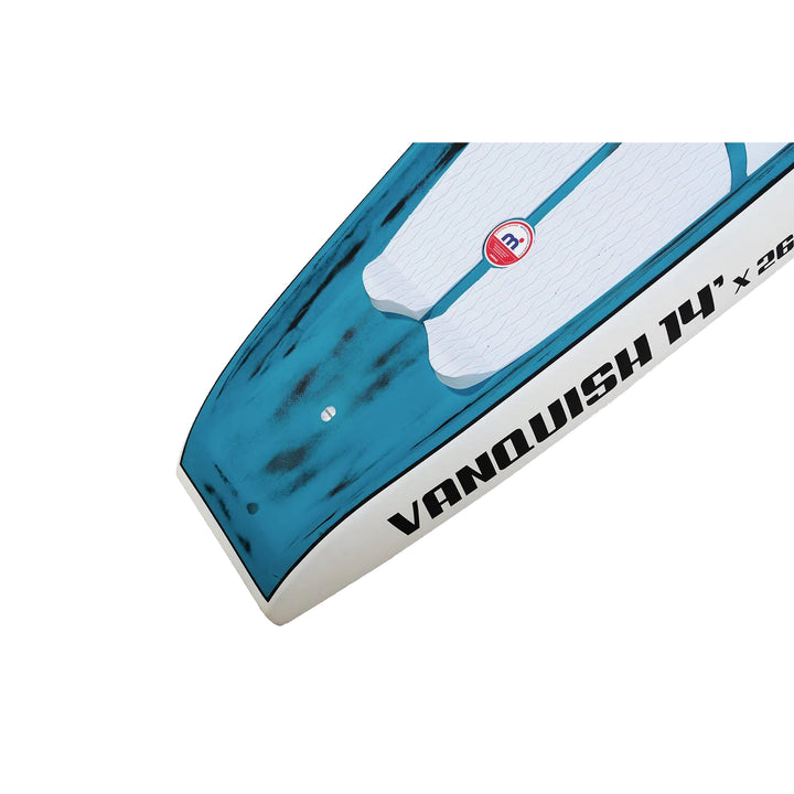 Mistral Vanquish SUP 14 x 26 Kova Touring SUP