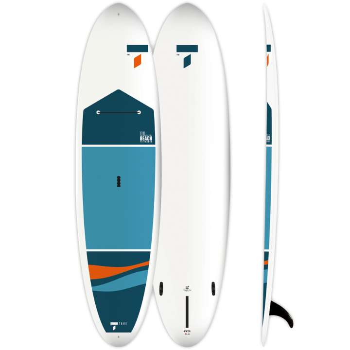 Kova SUP-lauta Beach Performer 10.6 Tough Tec