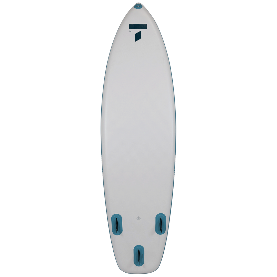 Ilmatäytteinen SUP/kanoottipaketti Tahe Sup-Yak Air 10.6