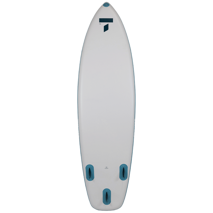 Ilmatäytteinen SUP/kanoottipaketti Tahe Sup-Yak Air 10.6