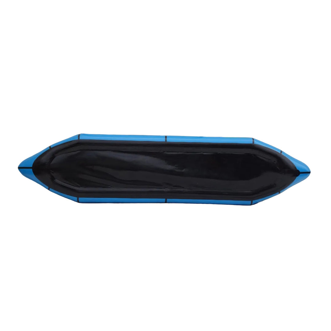 Packraft Adventure Sports Pro - kilpailu- ja vuokrakäyttöön (420x95cm)
