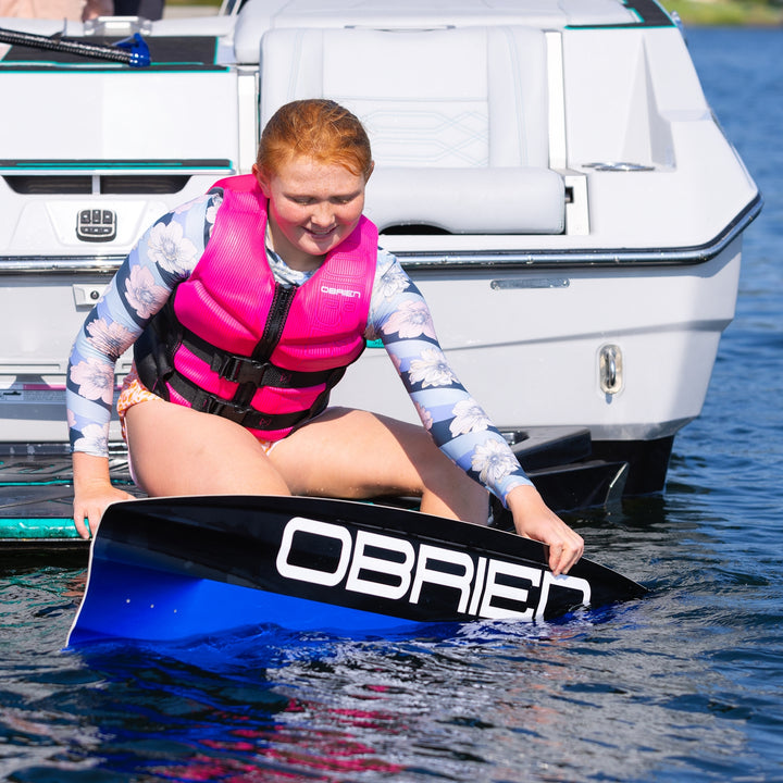 Lasten wakeboard OBrien System Jr.