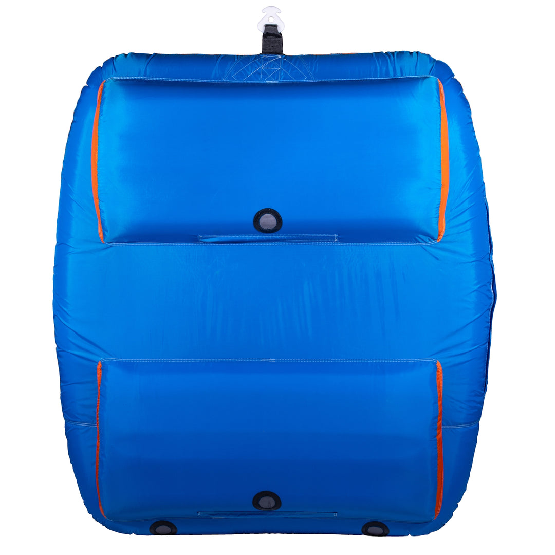 Vetopatja Obrien Heli 1-2hlö