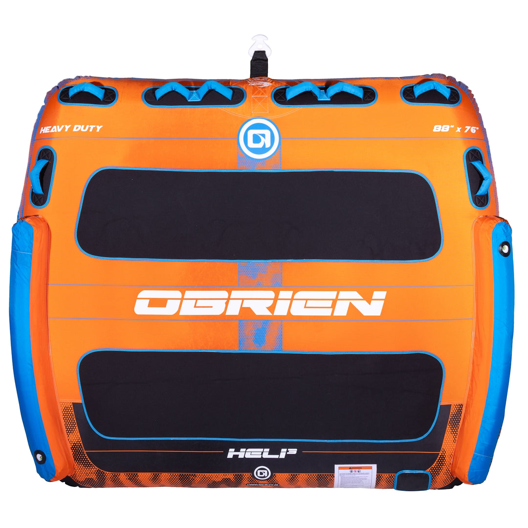 Vetopatja Obrien Heli 1-3hlö