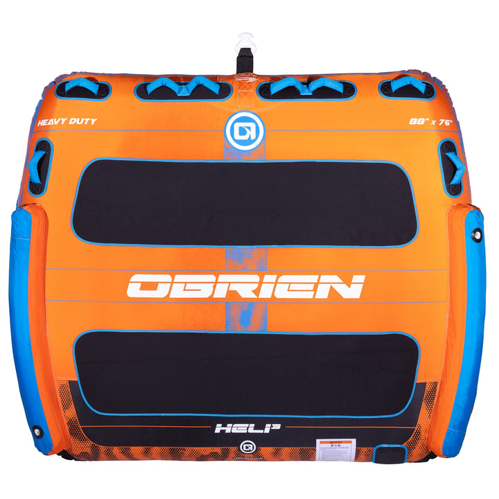 Vetopatja Obrien Heli 1-3hlö