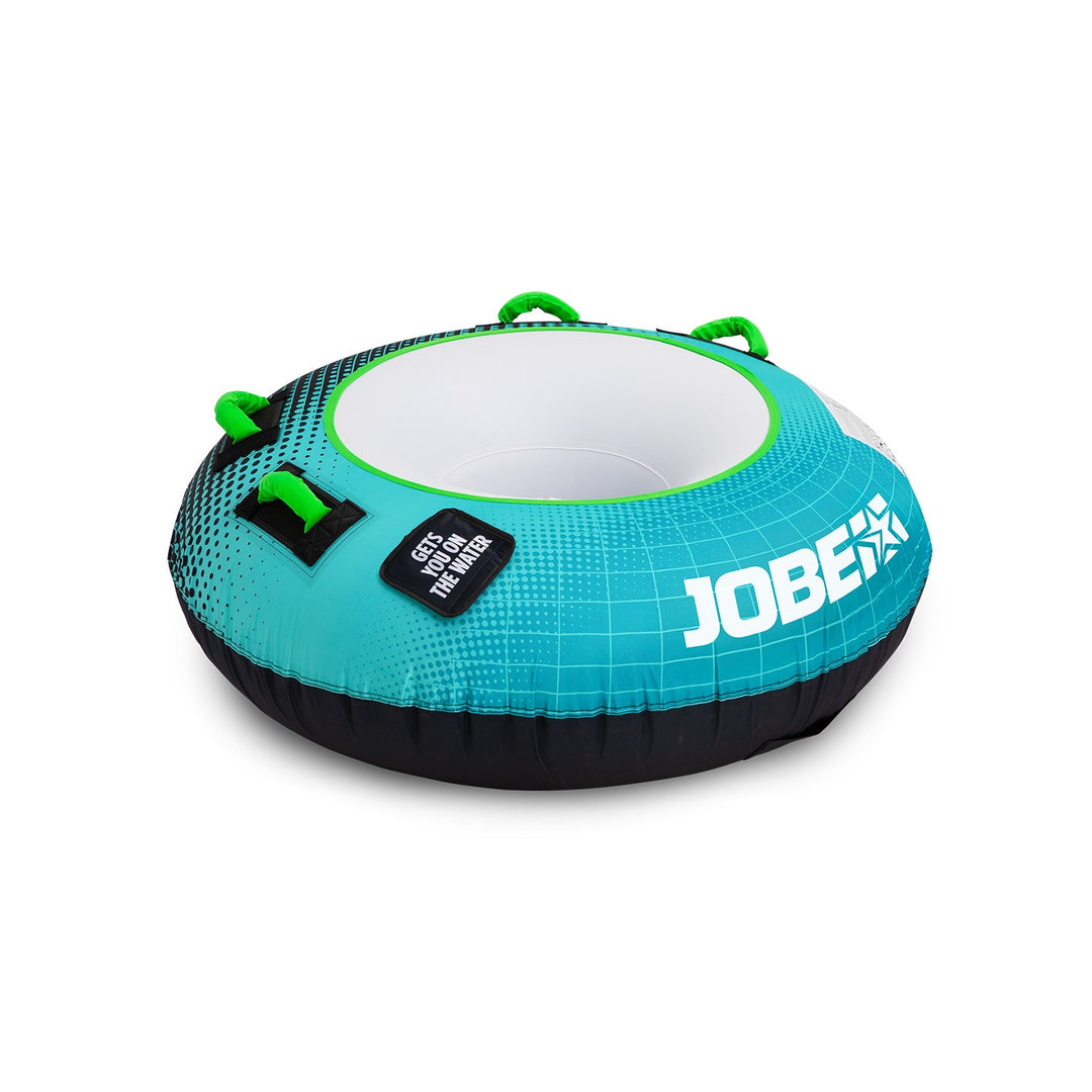 Vetorengas Rumble Teal