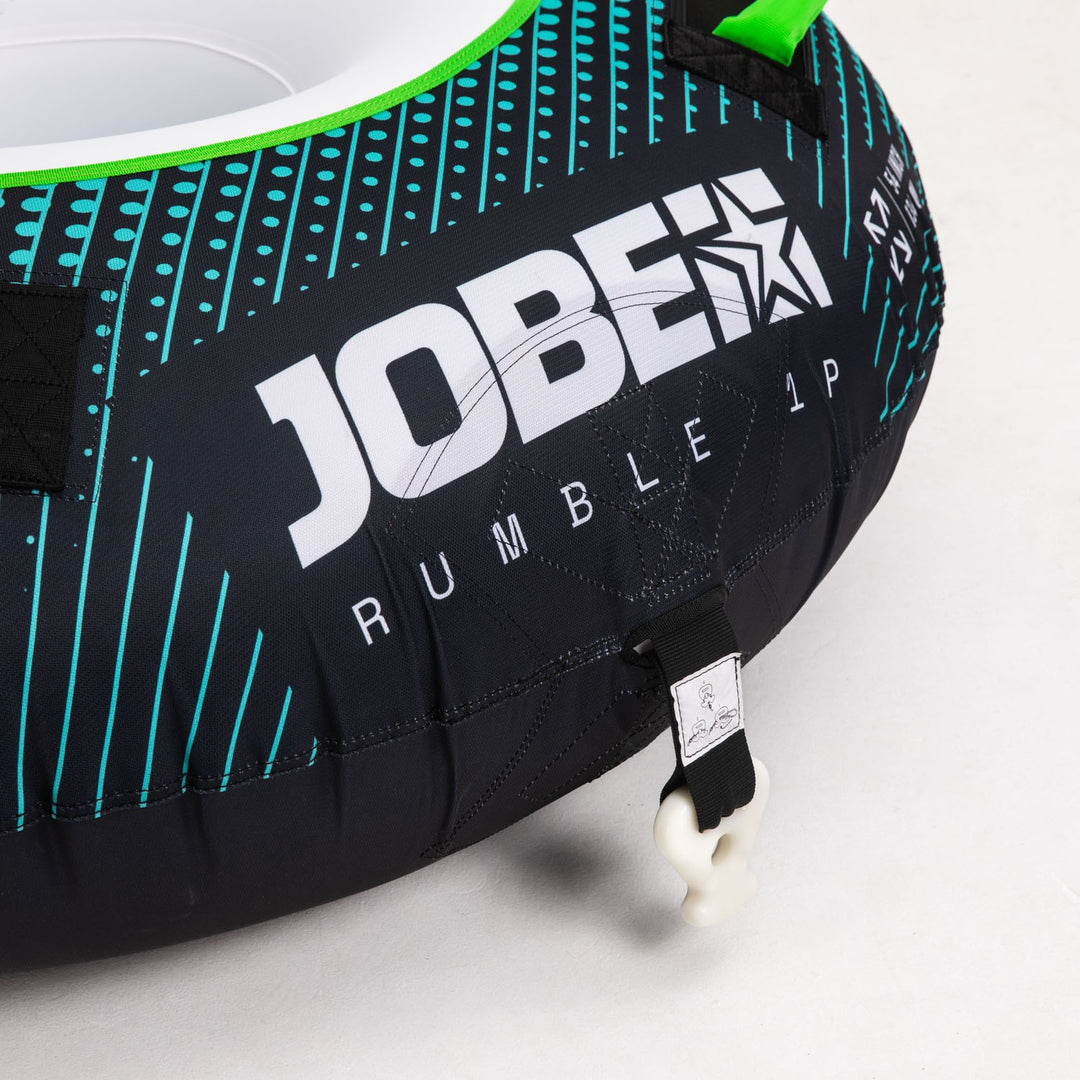 Vetorengas Rumble Teal