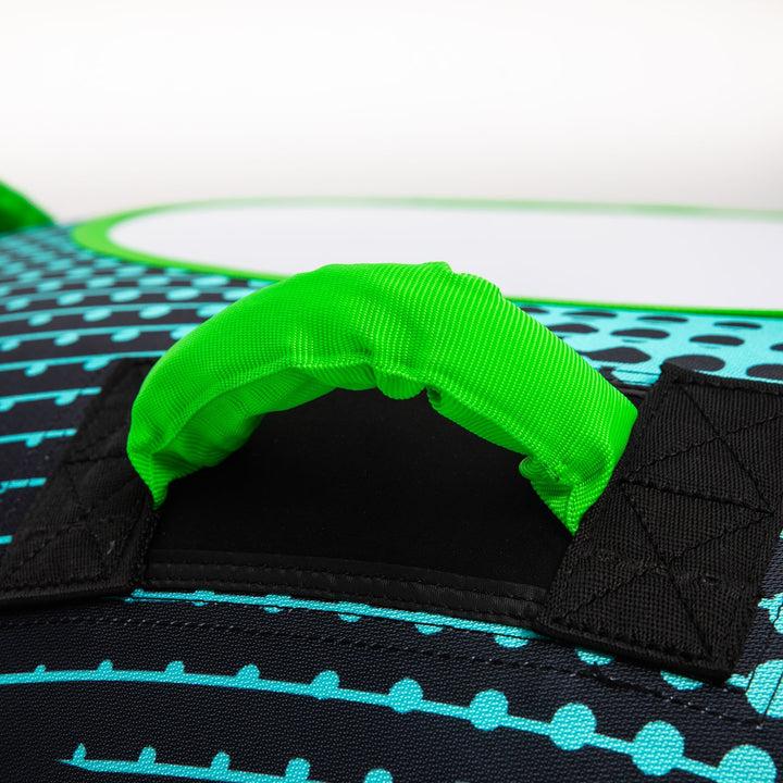 Vetorengas Rumble Teal