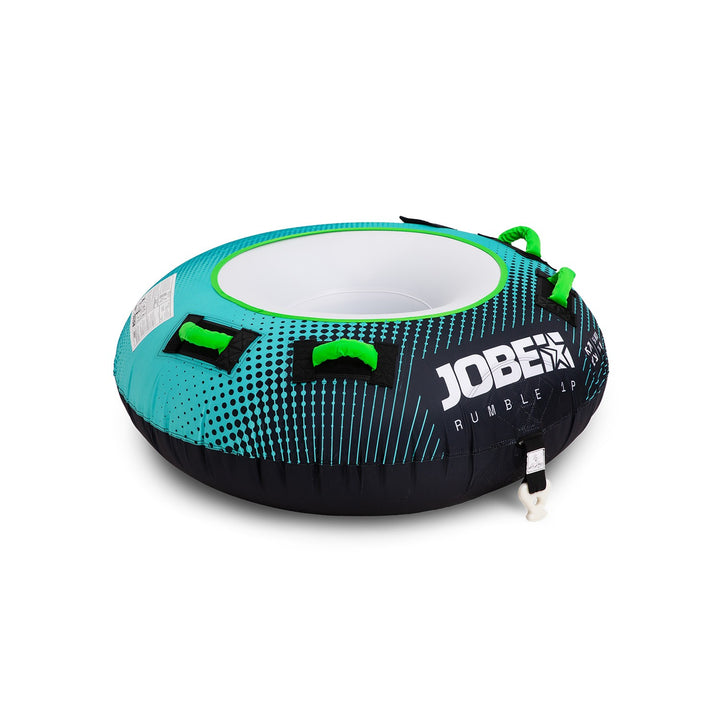 Vetorengas Rumble Teal