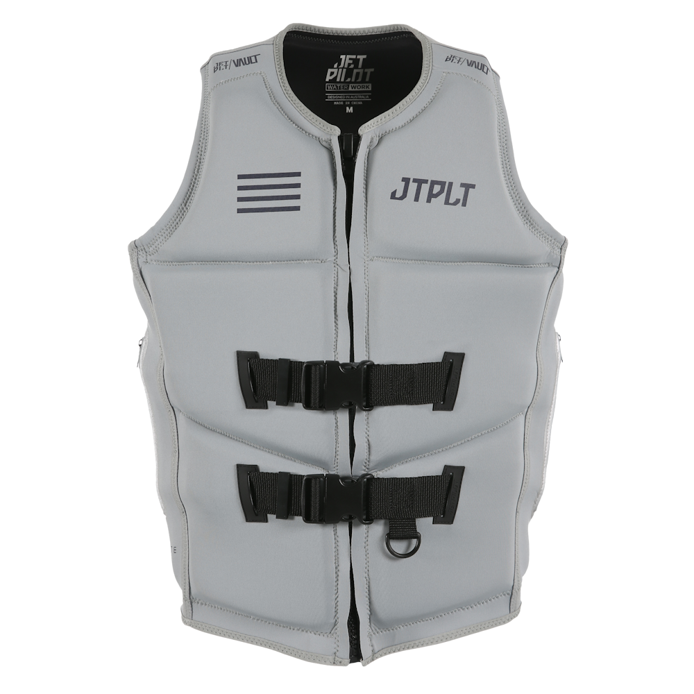 Jetpilot Vault RX Neo 50N jettiliivi Orange/Grey