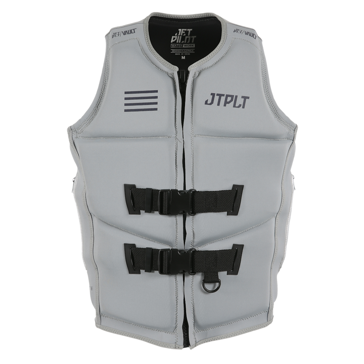 Jetpilot Vault RX Neo 50N jettiliivi Orange/Grey