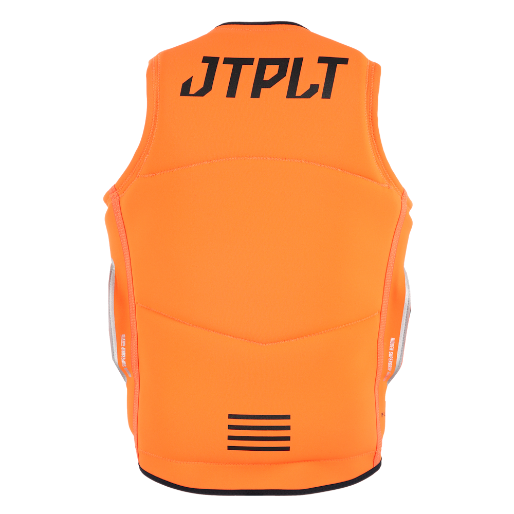 Jetpilot Vault RX Neo 50N jettiliivi Orange/Grey