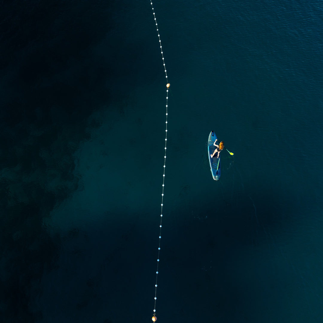 Jobe Duna 11.6 SUP-lautapaketti 2025