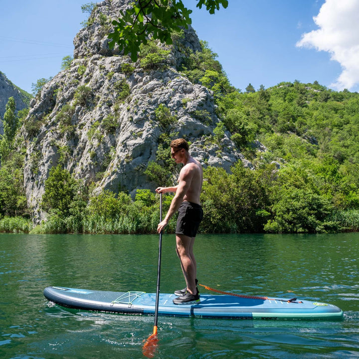 Jobe Varna 11.0 SUP-lautapaketti 2025