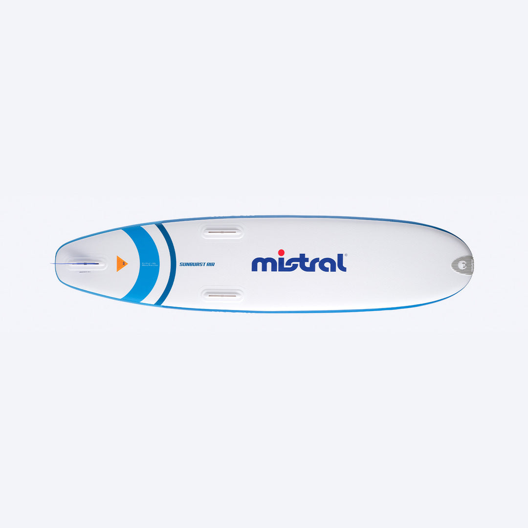 Mistral windsup Sunburst Air 11.0