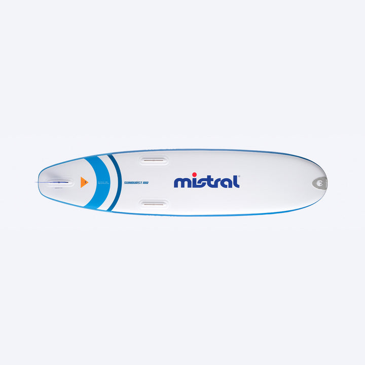 Mistral windsup Sunburst Air 11.0