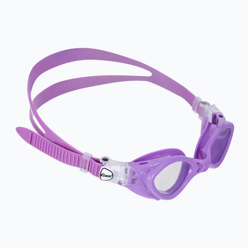 Lasten uimalasit Cressi King Crab (7-15v)