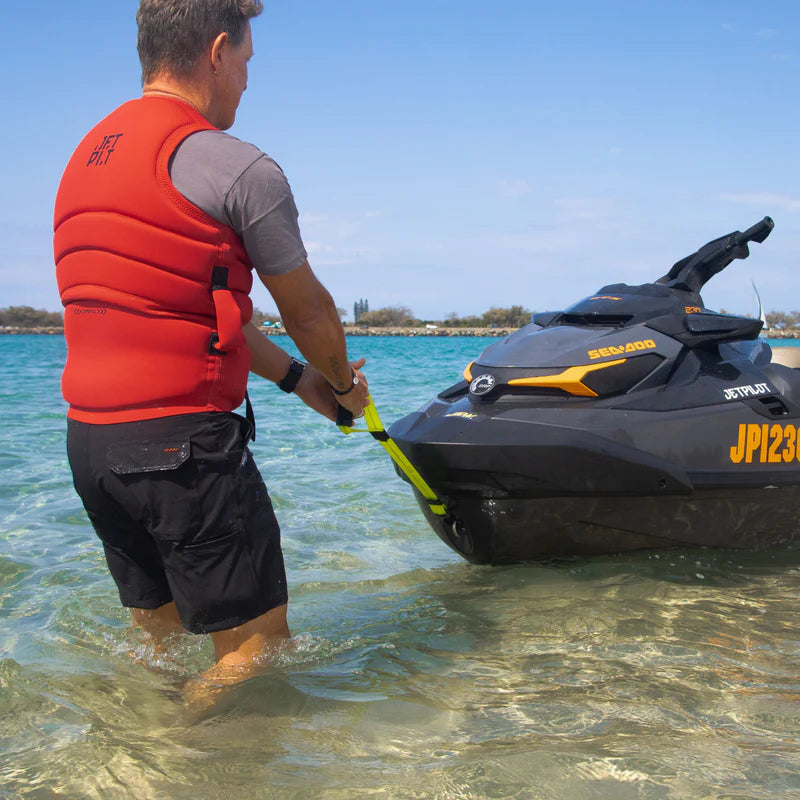 Strong Arm Strap vetokahva