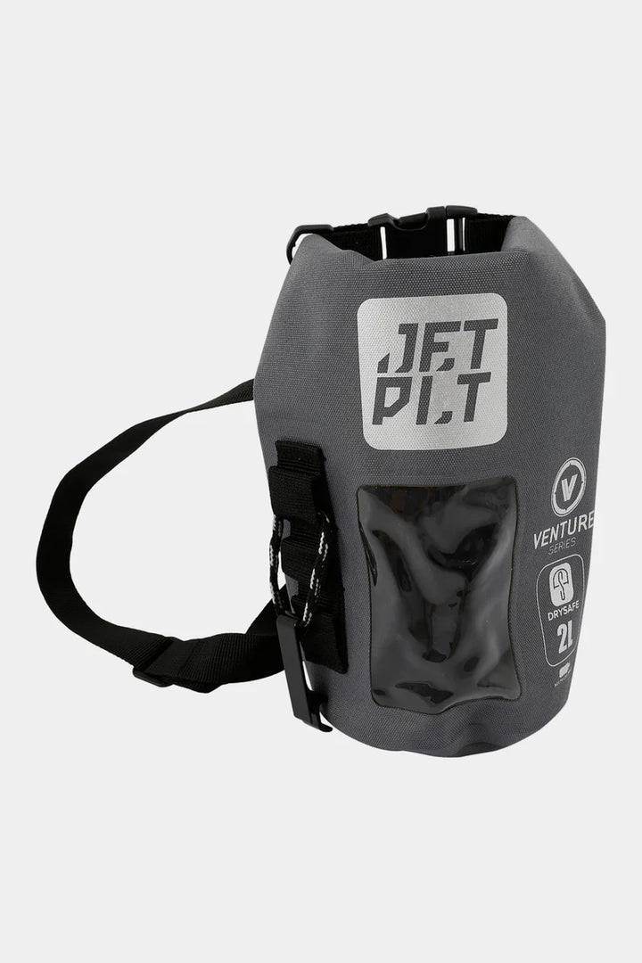 Jetpilot Venture 2L Drysafe vesitiivis pussi