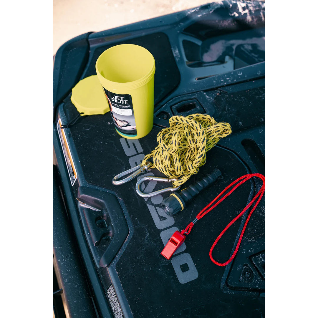 Jetpilot Venture Marine Safety Kit turvapakkaus
