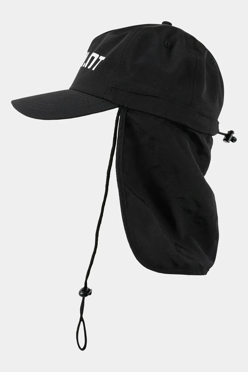 Jetpilot Venture Legionnaire lippis
