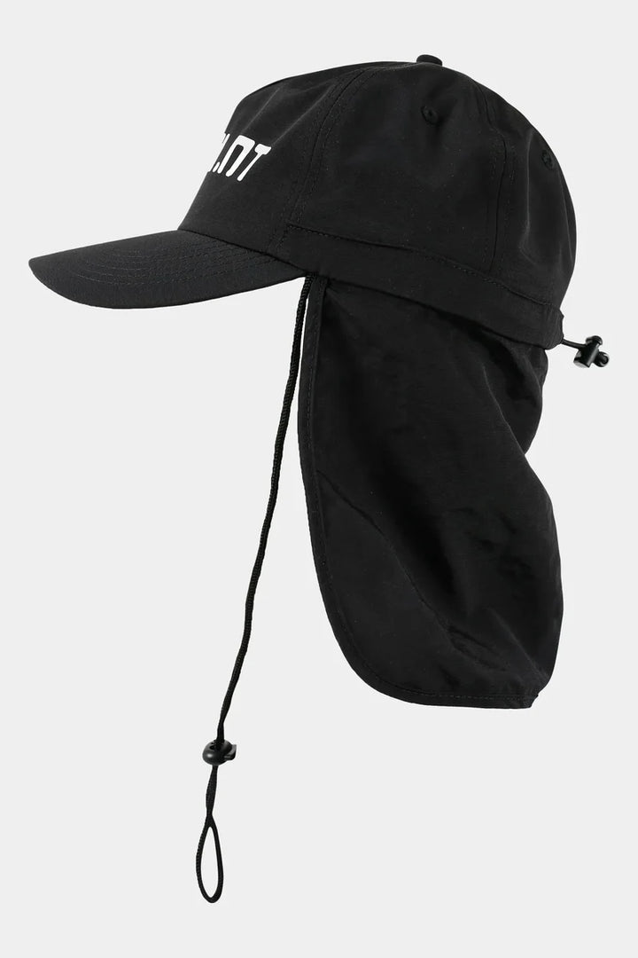 Jetpilot Venture Legionnaire lippis