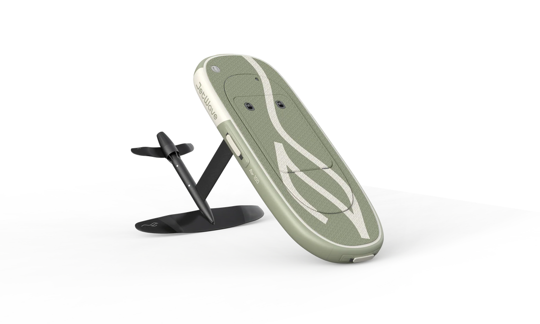 EFOIL JETWAVE ILMATÄYTTEINEN 1OOL