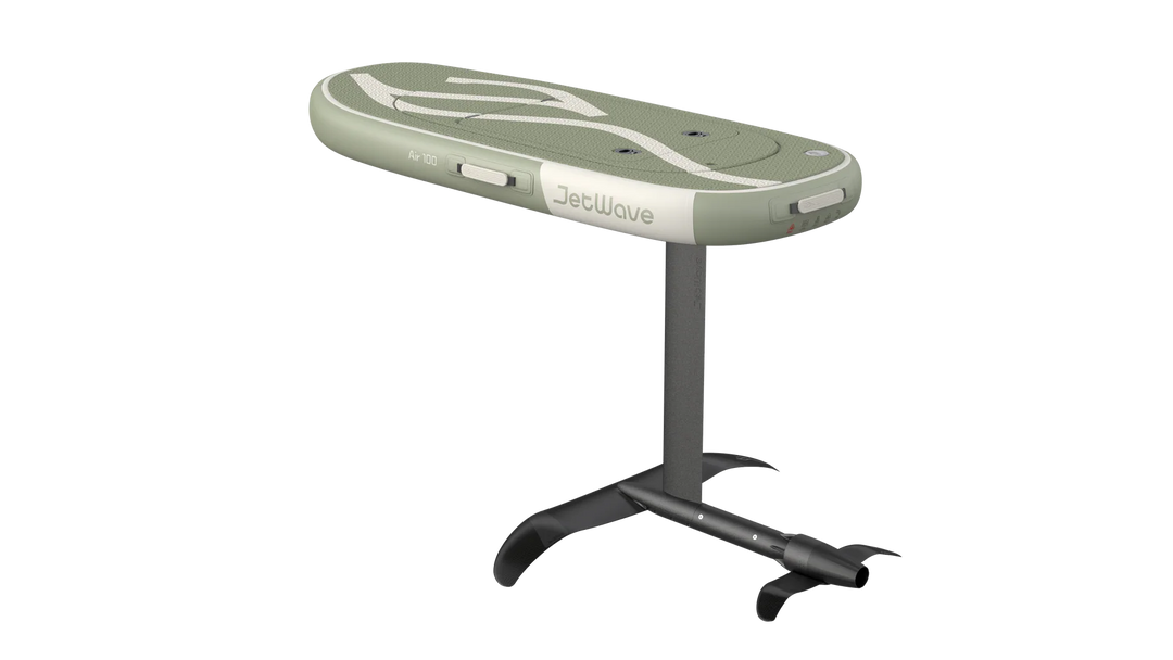 EFOIL JETWAVE ILMATÄYTTEINEN 1OOL