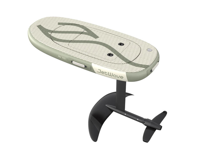 EFOIL JETWAVE ILMATÄYTTEINEN 1OOL