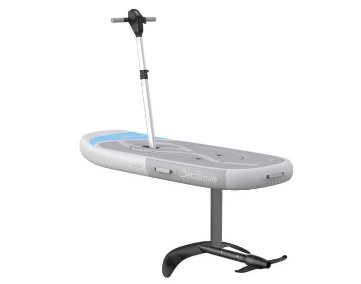 EFOIL JETWAVE 230L ALOITTELIJOILLE JA VUOKRAAMOON