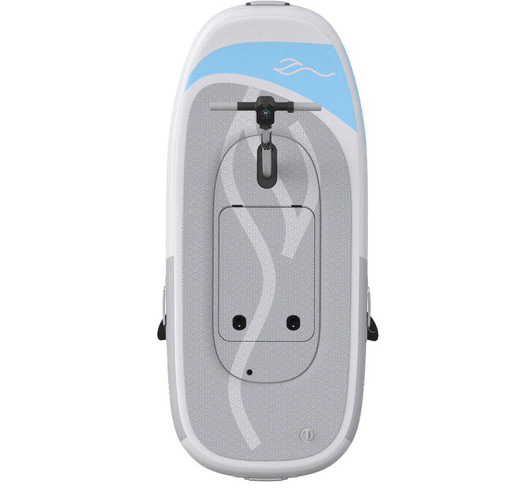 EFOIL JETWAVE 230L ALOITTELIJOILLE JA VUOKRAAMOON