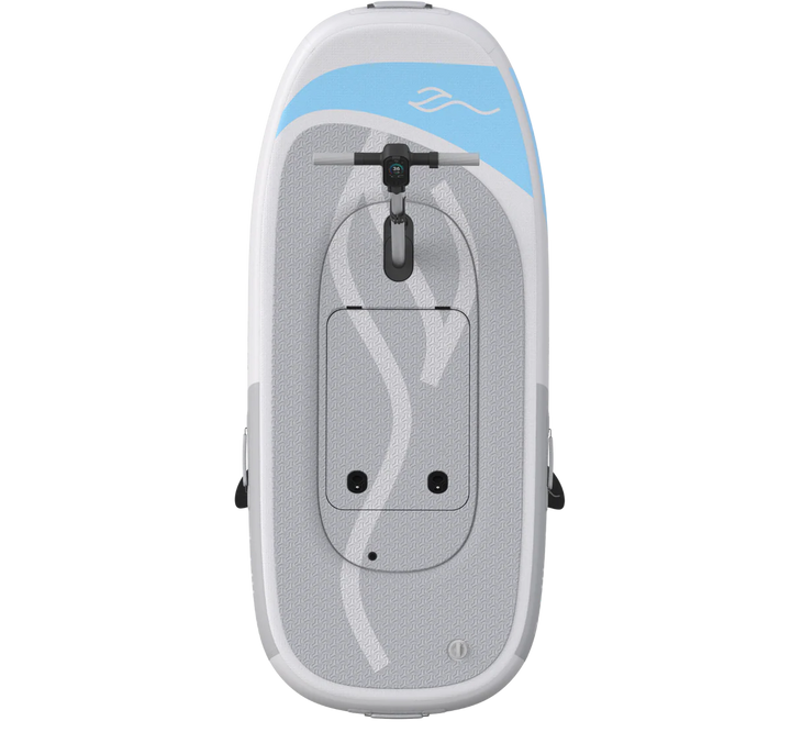 EFOIL JETWAVE 230L ALOITTELIJOILLE JA VUOKRAAMOON