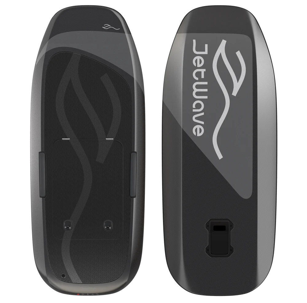 EFOIL JETWAVE CARBON HIILIKUITU 1OOL