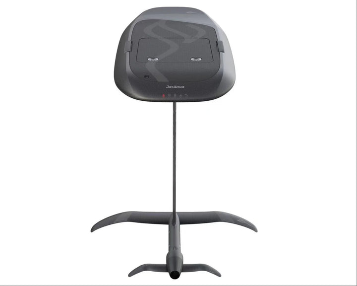 EFOIL JETWAVE CARBON HIILIKUITU 1OOL