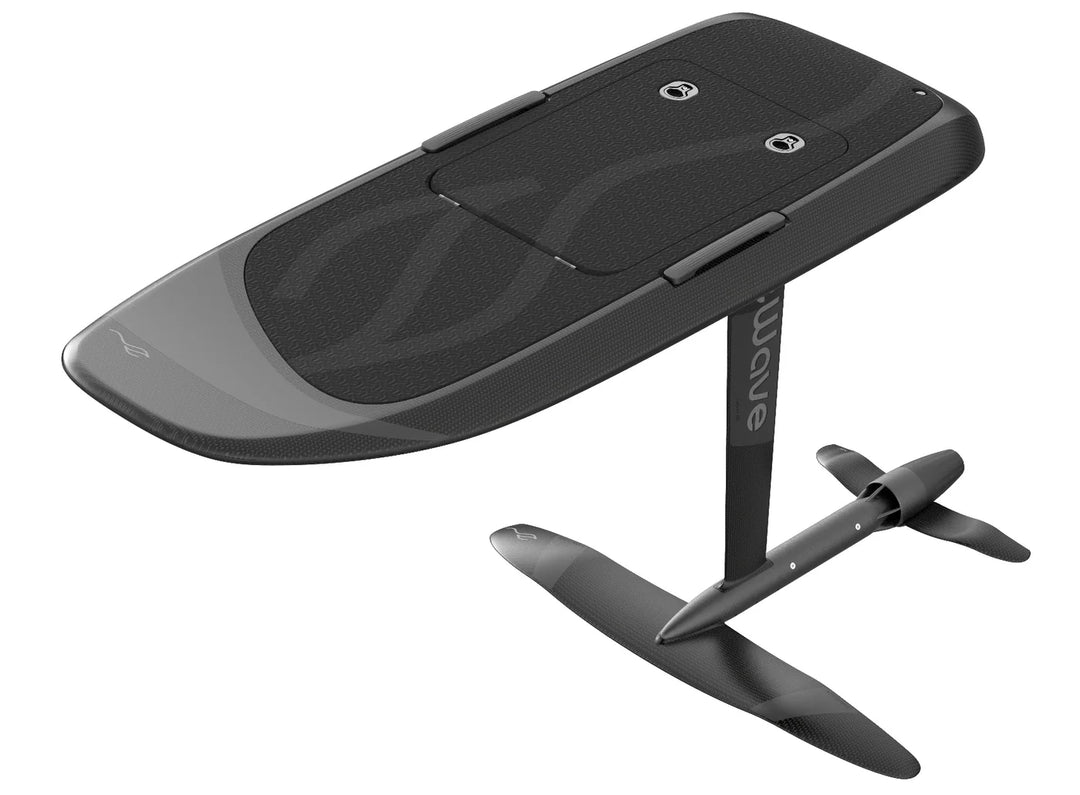 EFOIL JETWAVE CARBON HIILIKUITU 1OOL