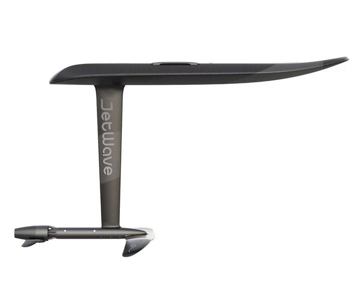 EFOIL JETWAVE CARBON HIILIKUITU 1OOL