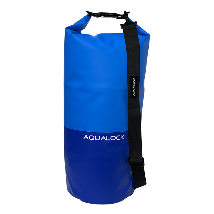 Drybag 20L vedenpitävä pussi