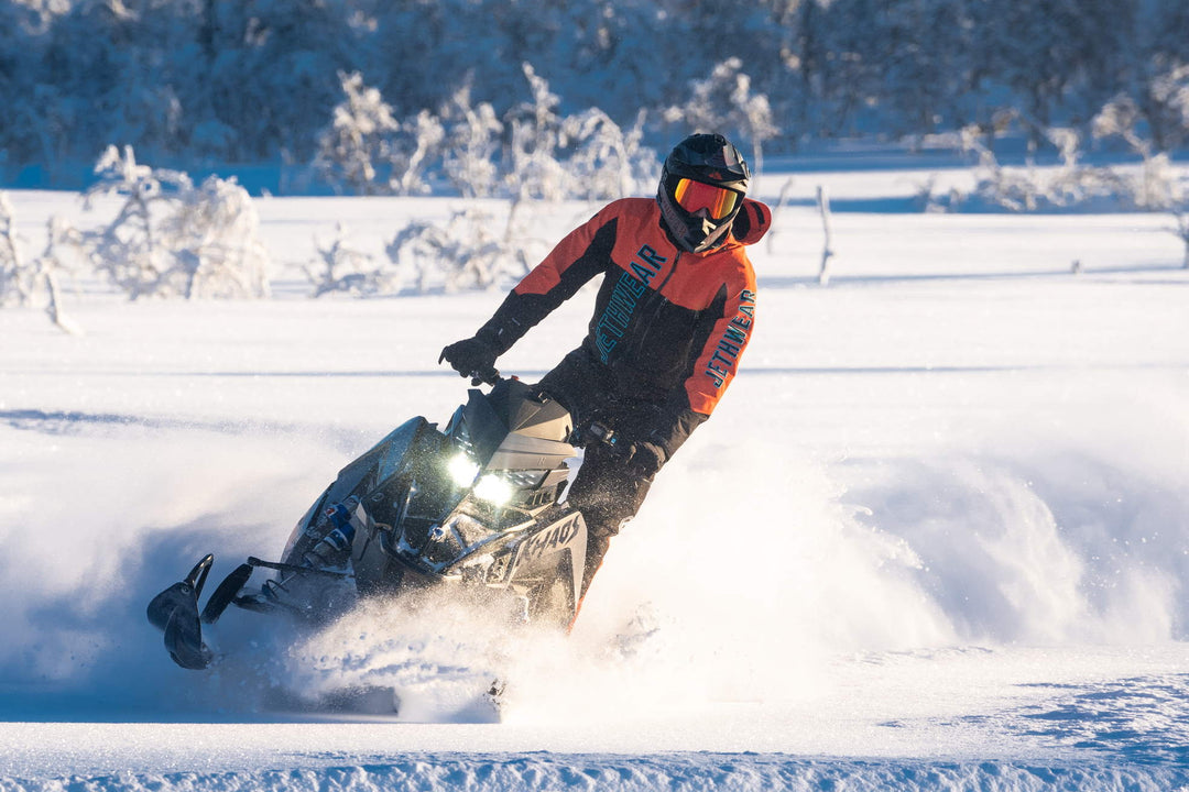 The One - Tangerine - Shell