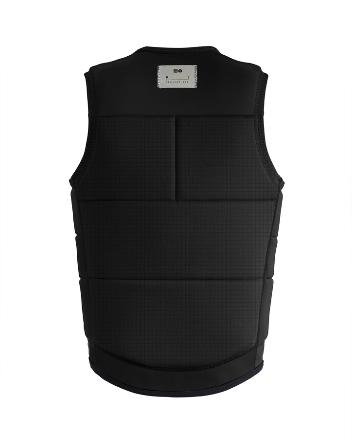 Follow P1 Traction Impact liivi, Black (Episode 5, 2026)